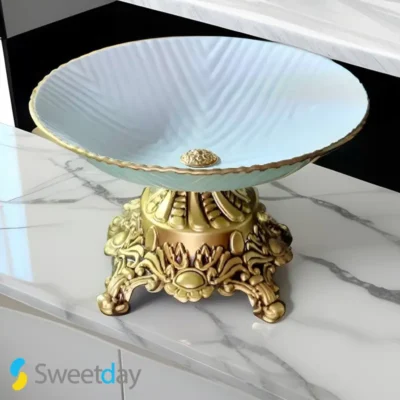 میوه خوری گرد کوچک بک استون