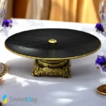 شیرینی خوری گرد بک استون
