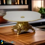 شیرینی خوری بک استون مدل شیوا
