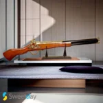 تپانچه دکوری کد ۶