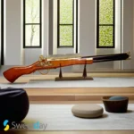 تپانچه دکوری کد ۶