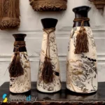 گلدان سرامیکی مدل کلاسیک