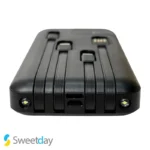 پاوربانک ۱۲۰۰۰ میلی آمپر مدل P-766