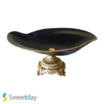 میوه خوری بک استون مدل رز مشکی