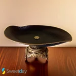 شیرینی خوری بک استون مدل رز