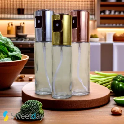 اسپری روغن ۱۰۰ میل