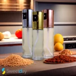 اسپری روغن ۱۰۰ میل